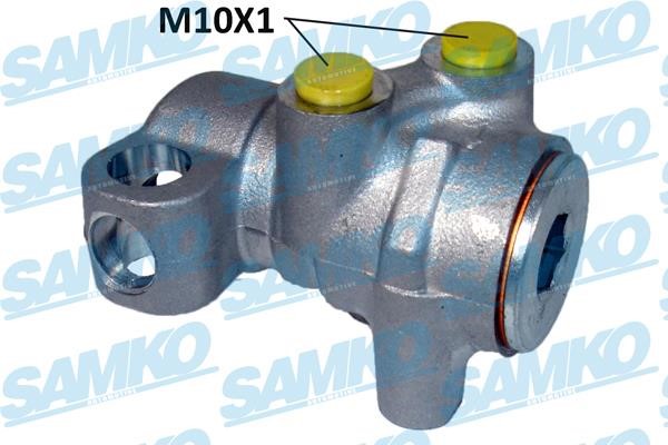 Samko D07417 Brake pressure regulator D07417
