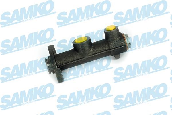 Samko F09360 Master cylinder, clutch F09360