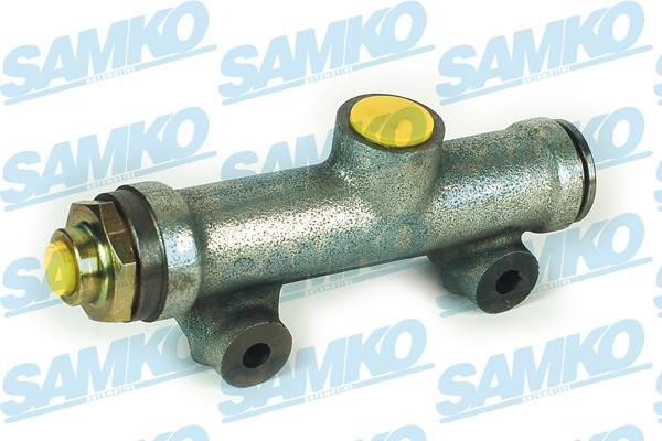 Samko F09361 Master cylinder, clutch F09361