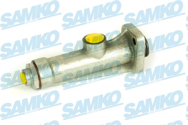 Samko F09363 Master cylinder, clutch F09363