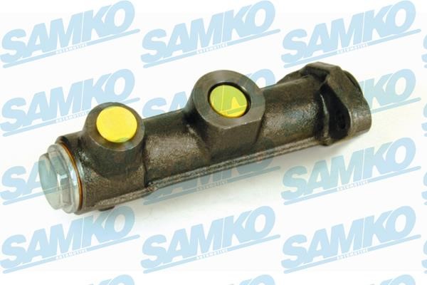 Samko F09366 Master cylinder, clutch F09366