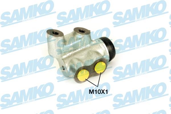 Samko D07425 Brake pressure regulator D07425