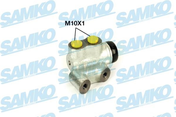 Samko D07427 Brake pressure regulator D07427