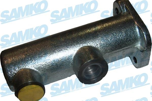 Samko F09371 Master cylinder, clutch F09371