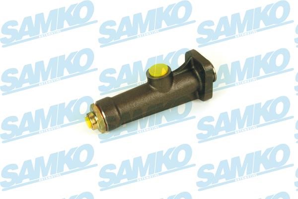 Samko F09374 Master cylinder, clutch F09374
