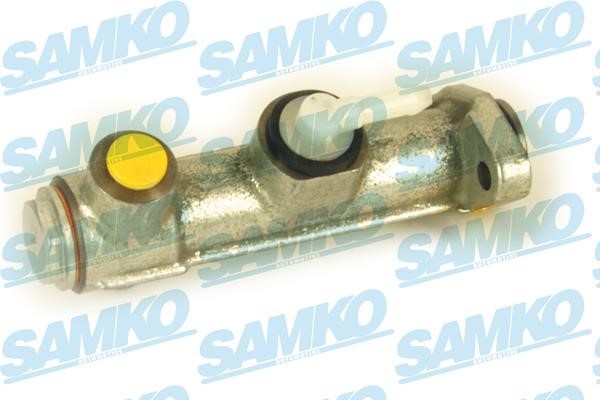 Samko F09716 Master cylinder, clutch F09716