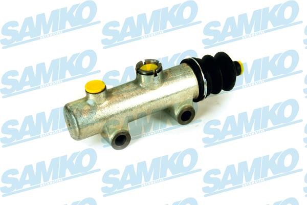 Samko F09717 Master cylinder, clutch F09717