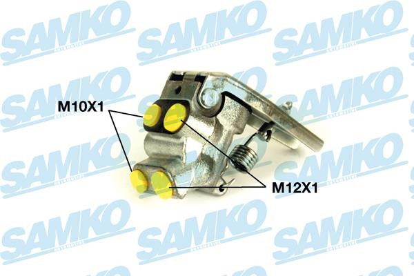 D30904 Samko Brake pressure regulator