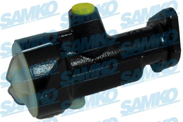 Samko F11376 Master cylinder, clutch F11376