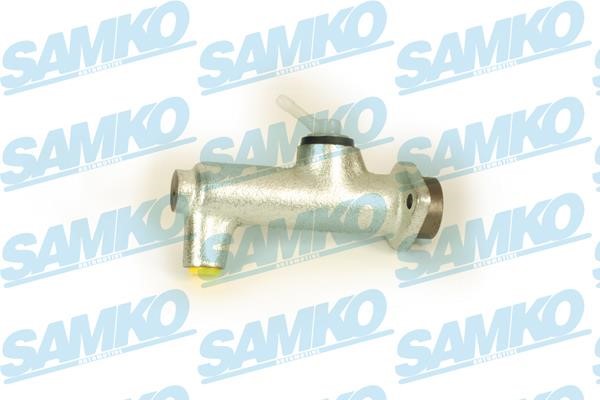 Samko F11378 Master cylinder, clutch F11378