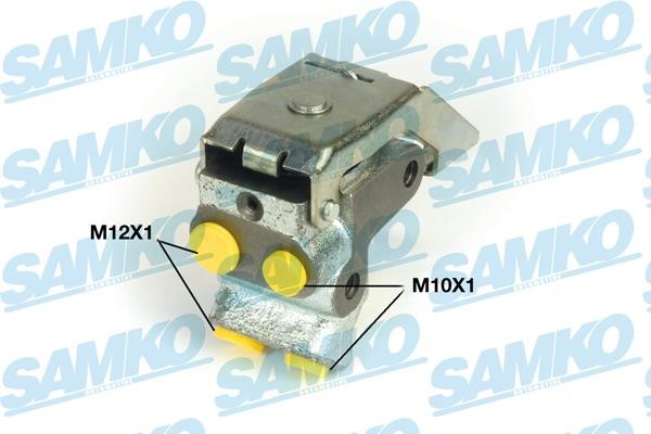 Samko D30925 Brake pressure regulator D30925