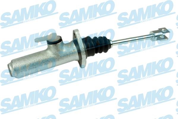 Samko F12004 Master cylinder, clutch F12004