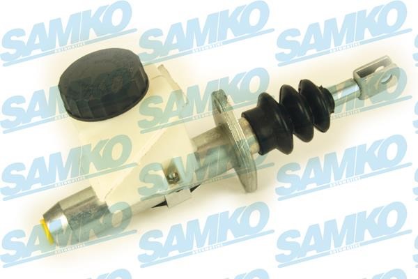 Samko F16101 Master cylinder, clutch F16101