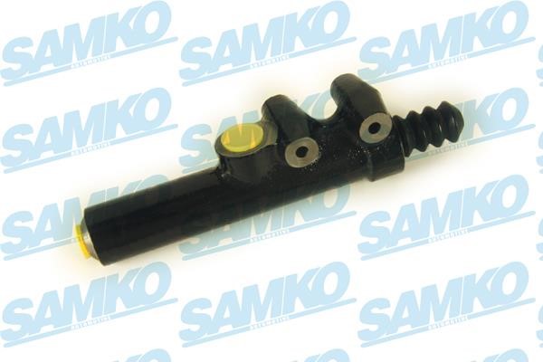 Samko F17753 Master cylinder, clutch F17753