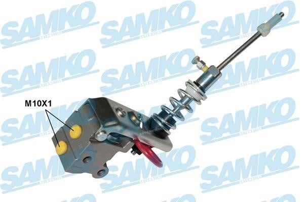 Samko D30941 Brake pressure regulator D30941