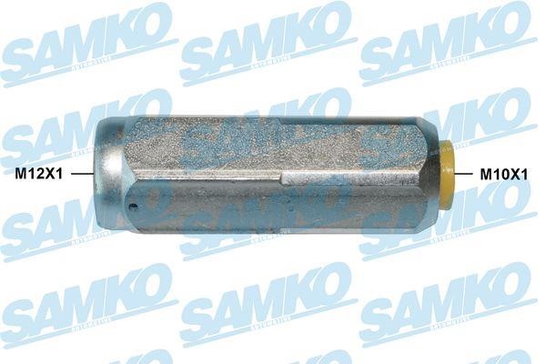 Samko D30943 Brake pressure regulator D30943