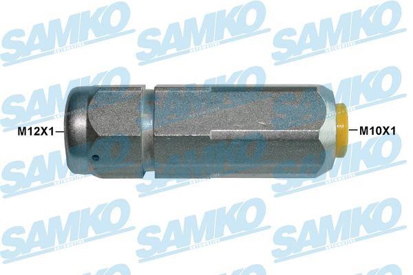 Samko D30944 Brake pressure regulator D30944