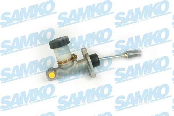 Samko F20211 Master cylinder, clutch F20211