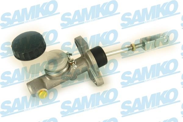 Samko F20967 Master cylinder, clutch F20967