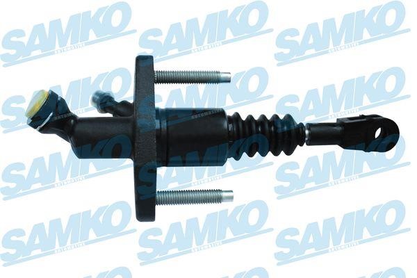 Samko F30187 Master cylinder, clutch F30187