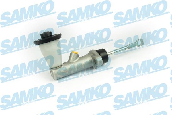 Samko F29010 Master cylinder, clutch F29010