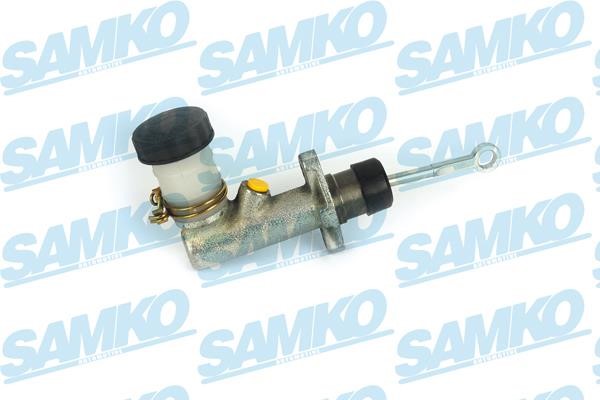 Samko F29133 Master cylinder, clutch F29133