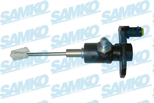 Samko F30189 Master cylinder, clutch F30189