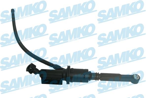 Samko F30190 Master cylinder, clutch F30190