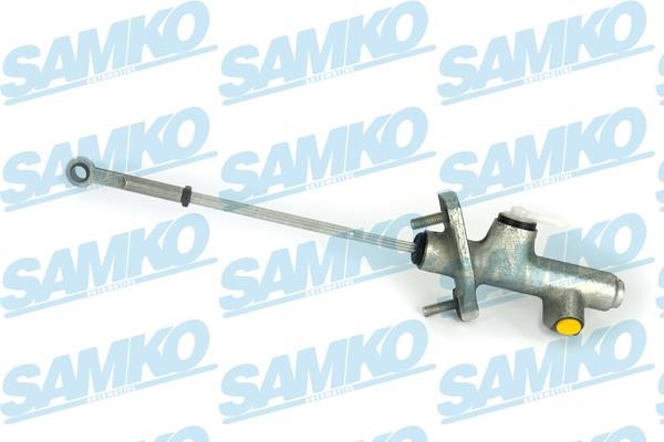 Samko F29135 Master cylinder, clutch F29135