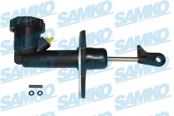 Samko F30006 Master cylinder, clutch F30006