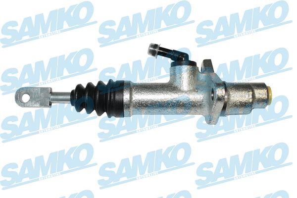 Samko F30051 Master cylinder, clutch F30051