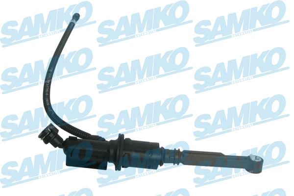 Samko F30191 Master cylinder, clutch F30191