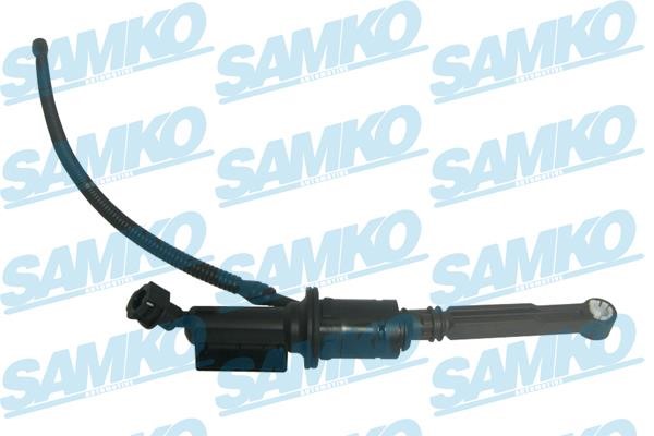 Samko F30192 Master cylinder, clutch F30192