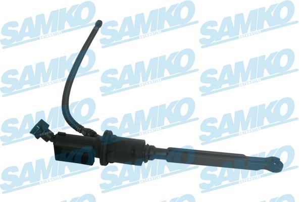 Samko F30193 Master cylinder, clutch F30193