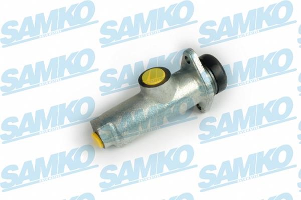 Samko F30055 Master cylinder, clutch F30055