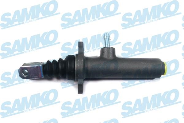 Samko F30056 Master cylinder, clutch F30056