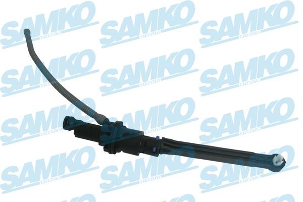 Samko F30195 Master cylinder, clutch F30195