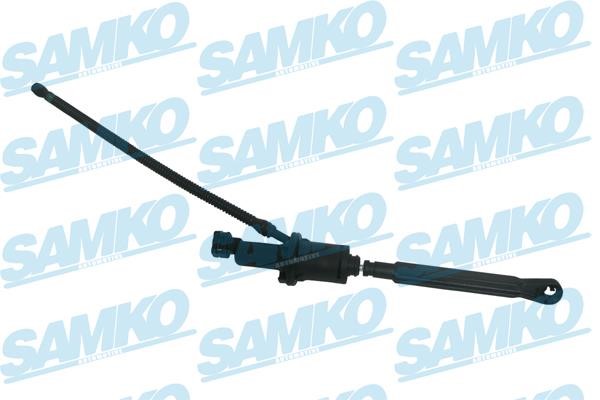Samko F30198 Master cylinder, clutch F30198