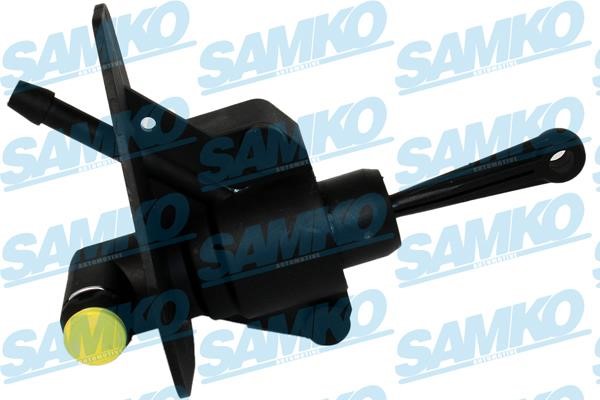 Samko F30075 Master cylinder, clutch F30075