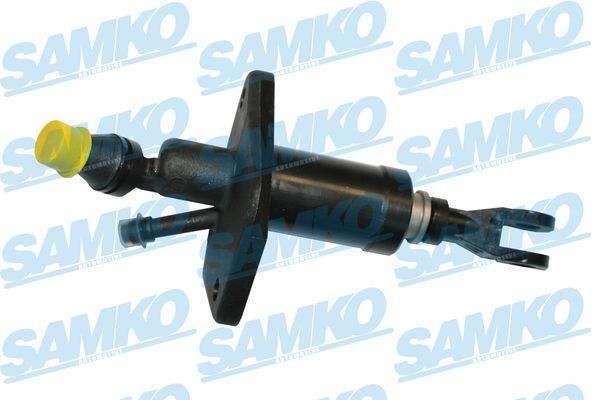 Samko F30083 Master cylinder, clutch F30083