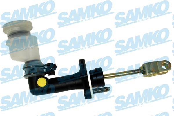 Samko F30086 Master cylinder, clutch F30086