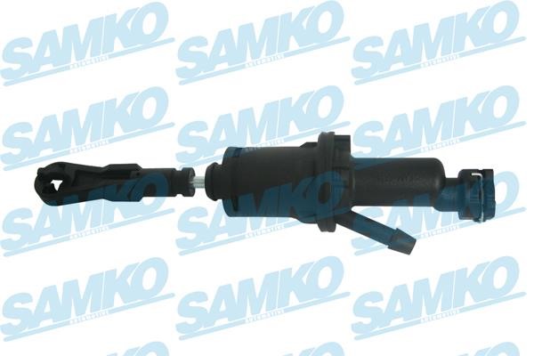Samko F30199 Master cylinder, clutch F30199