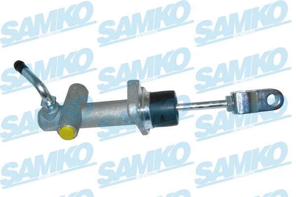 Samko F30201 Master cylinder, clutch F30201