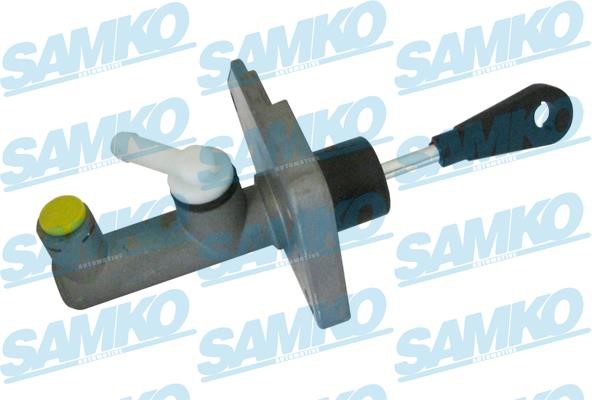 Samko F30202 Master cylinder, clutch F30202