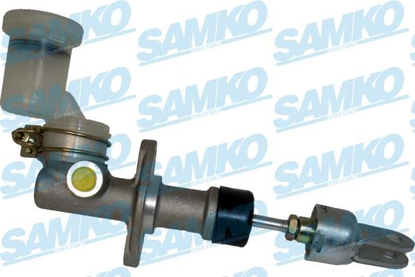 Samko F30088 Master cylinder, clutch F30088
