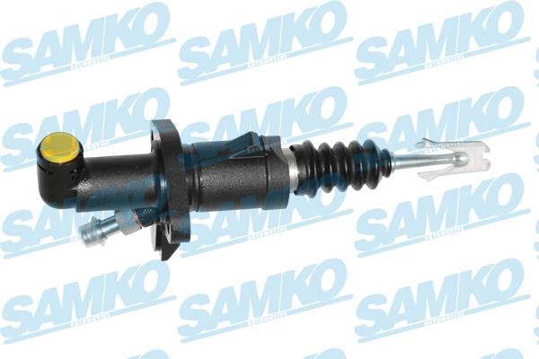 Samko F30095 Master cylinder, clutch F30095