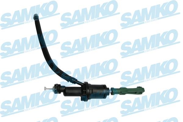 Samko F30203 Master cylinder, clutch F30203