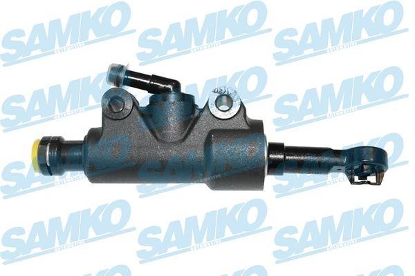Samko F30205 Master cylinder, clutch F30205