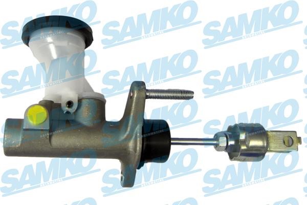 Samko F30098 Master cylinder, clutch F30098