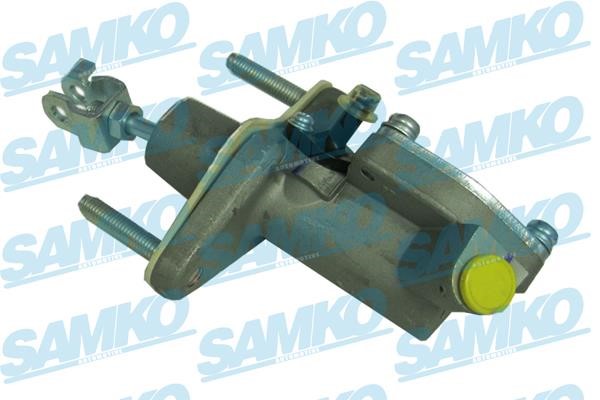 Samko F30106 Master cylinder, clutch F30106